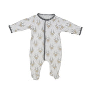 Magnolia Baby ’Buck’ Babygrow - Babygrow