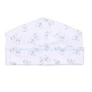 Magnolia Baby ’Bunny’s Egg Hunt’ Blue Hat - Hat