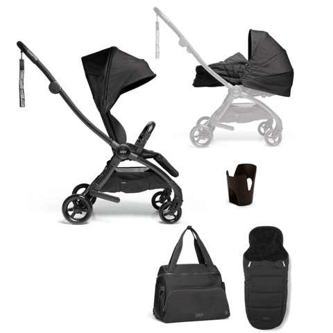 Mamas and sales papas travel stroller
