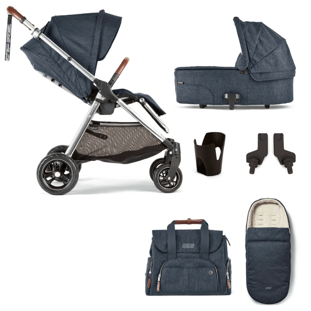 Mamas and 2024 papas flip xt