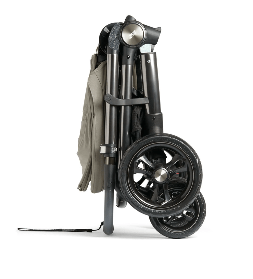 Harga stroller mamas papas ocarro hot sale