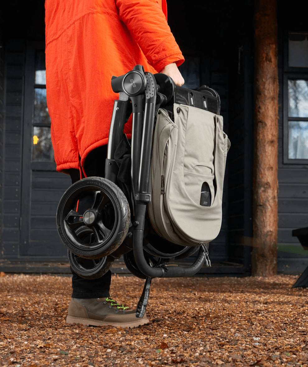 Mamas Papas Ocarro Everest Pushchair 7 Piece Essentials Bundle