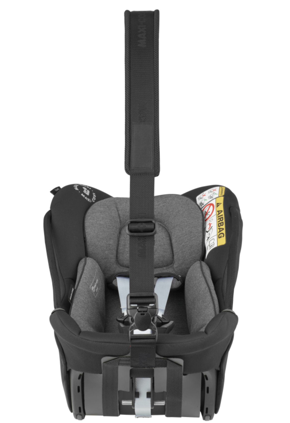 Maxi Cosi Coral Carry strap Bababoom Baby Boutique