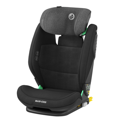 maxi cosi Car Seat Authentic Black Maxi Cosi RodiFix Pro i-Size