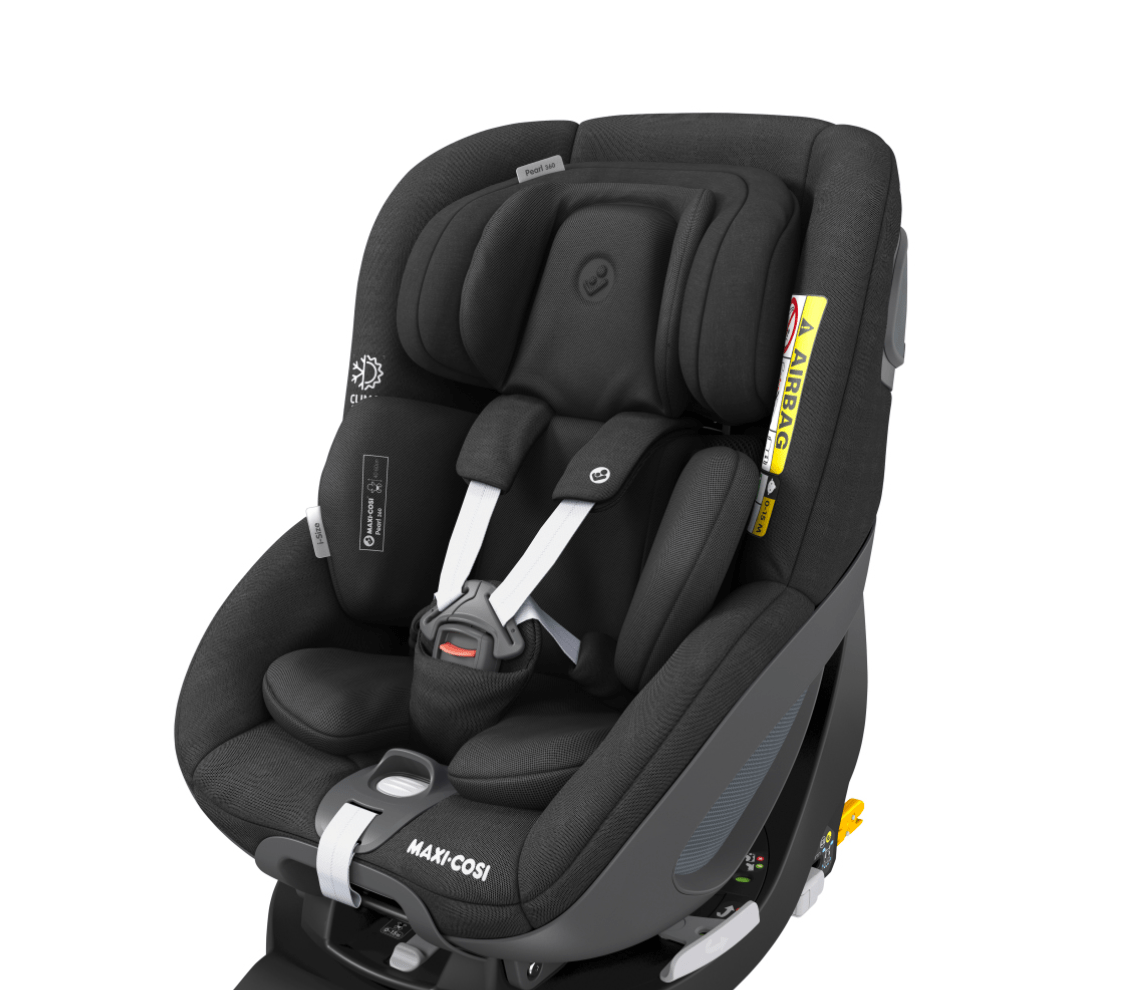 Maxi cosi car sales capsule