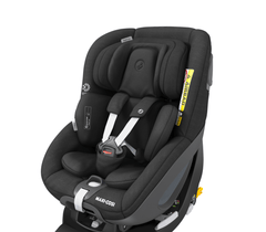Maxi-Cosi Car Seat Authentic Black - Pre Order Maxi Cosi Pearl 360 Car Seat