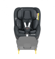 Maxi-Cosi Car Seat Authentic Graphite - Pre Order Maxi Cosi Pearl 360 Car Seat