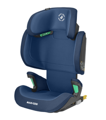 Maxi-Cosi Morion i-Size Car Seat. - Pre order - Basic Blue -