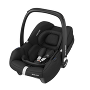 Maxi-Cosi Car Seat Essential Black Maxi Cosi CabrioFix I-Size Car Seat
