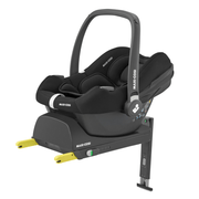 Maxi-Cosi Car Seat Maxi Cosi CabrioFix I-Size Base & CabrioFix I-Size Car Seat