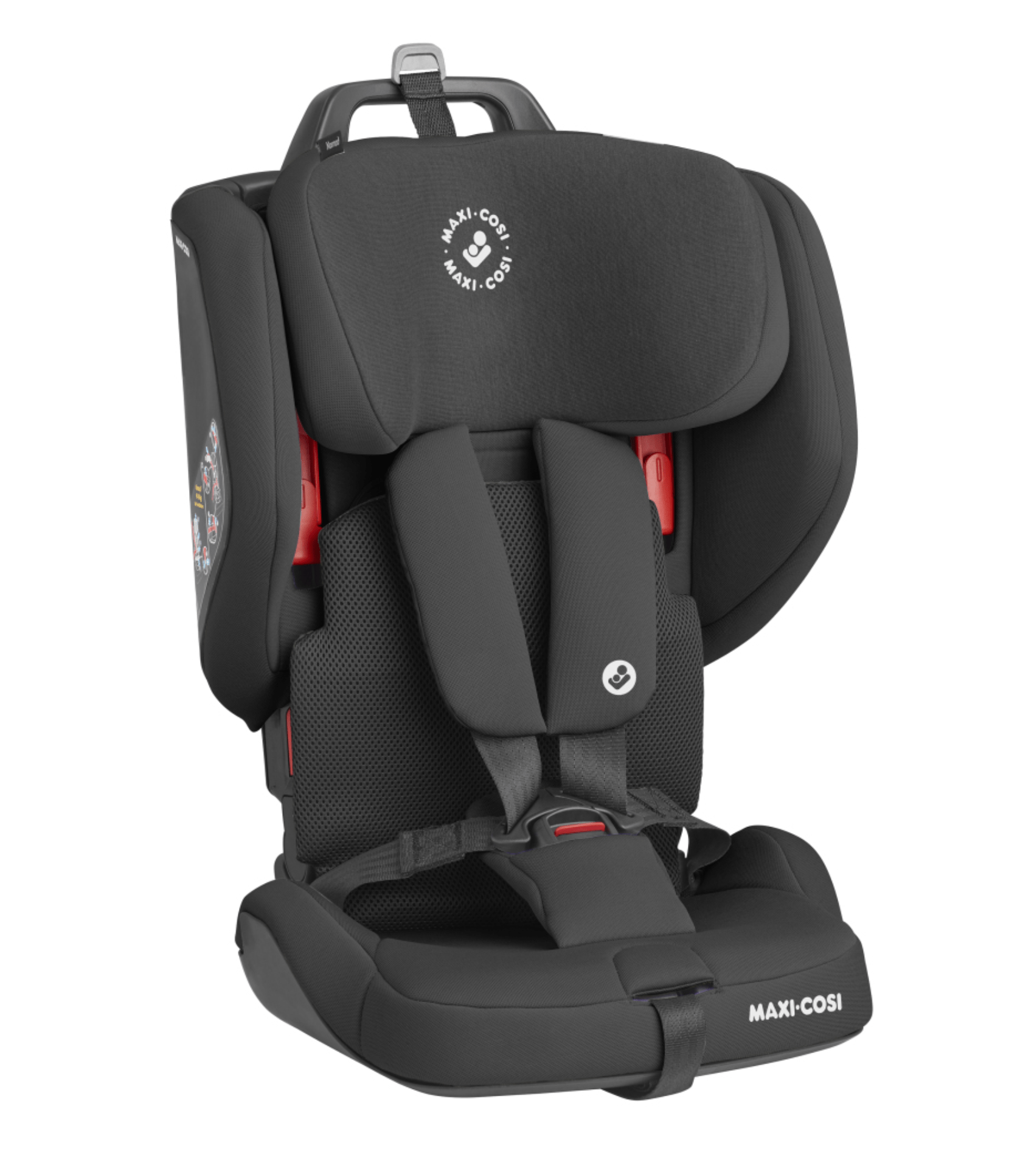maxi cosi nomad plus uk Maxi Cosi Nomad Car Seat