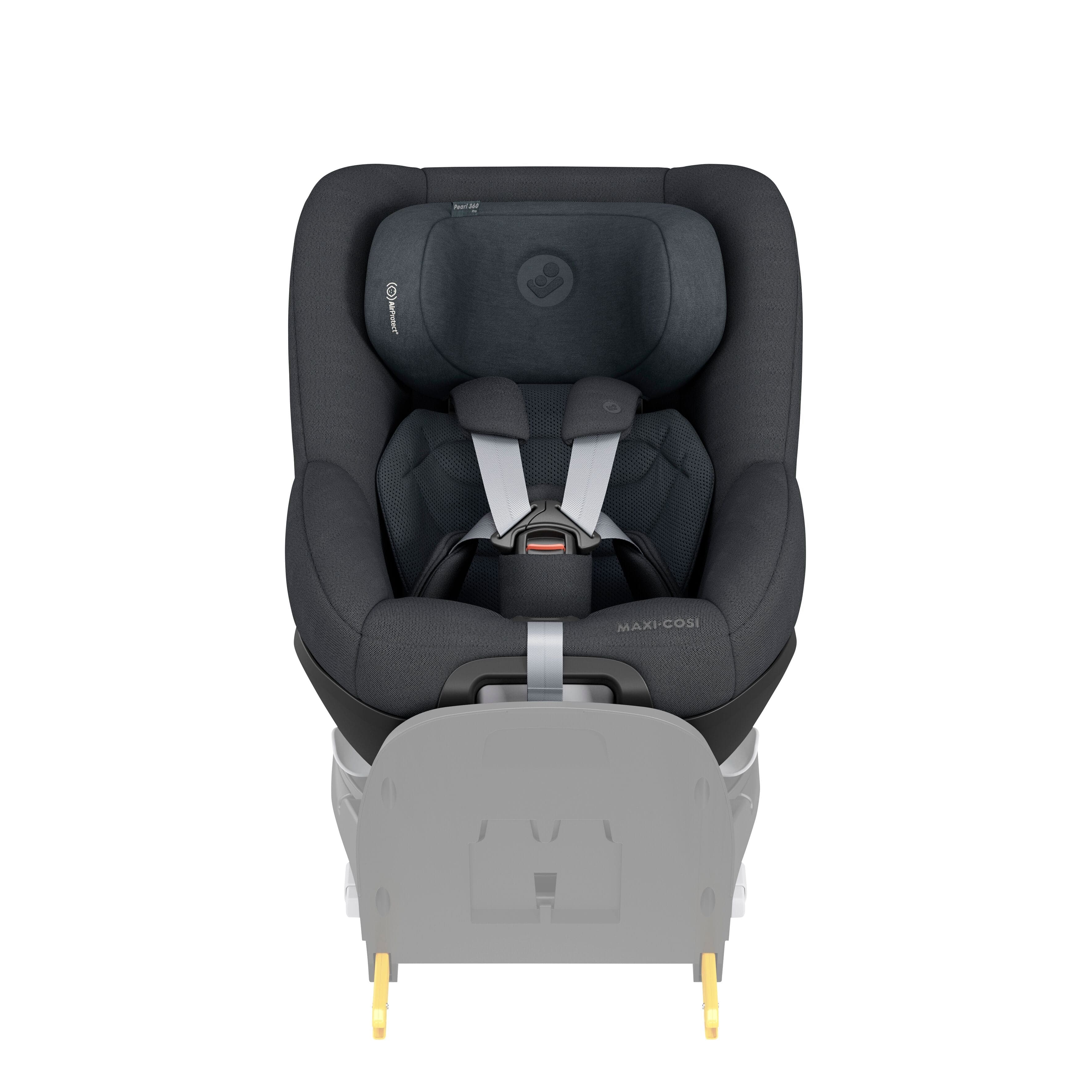 Maxi-Cosi Car Seat Maxi Cosi Pearl 360 Pro Car Seat (Stock Coming Soon)