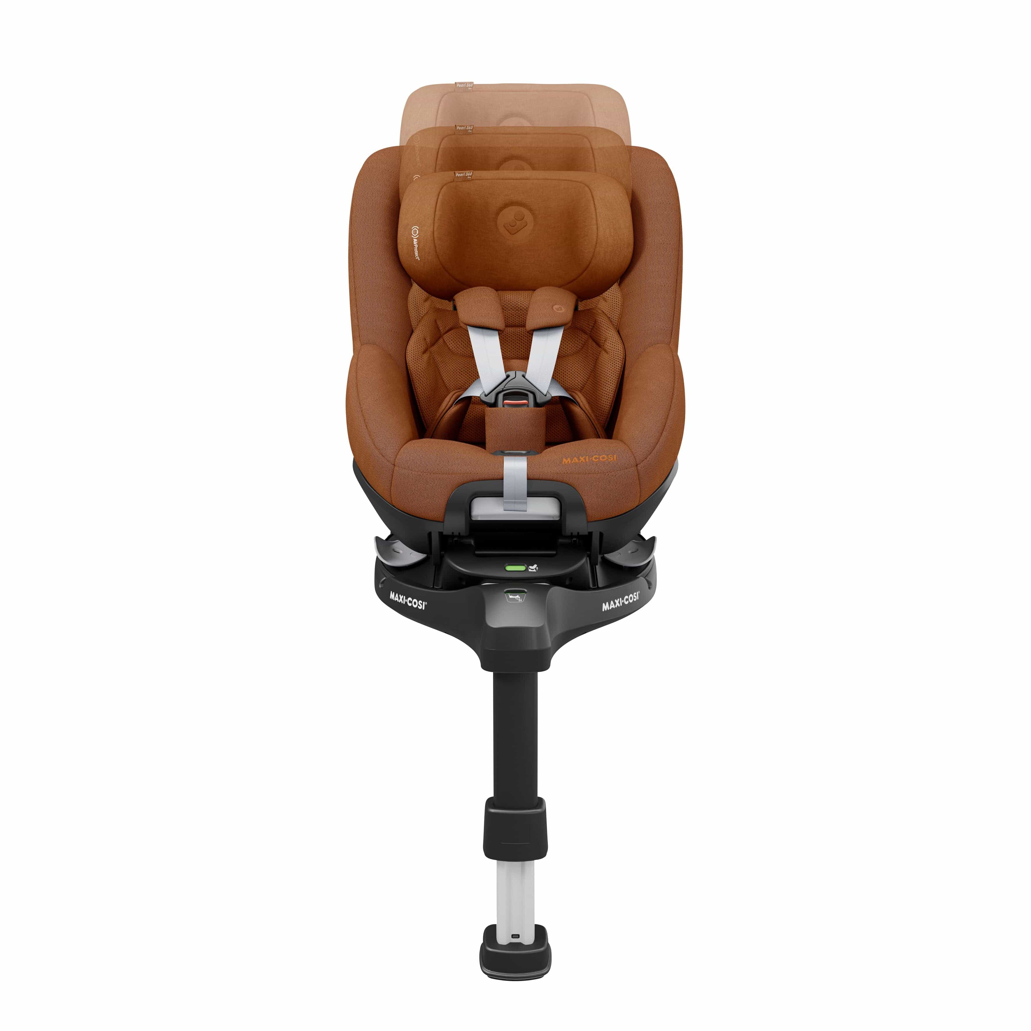 Maxi-Cosi Car Seat Maxi Cosi Pearl 360 Pro Car Seat (Stock Coming Soon)