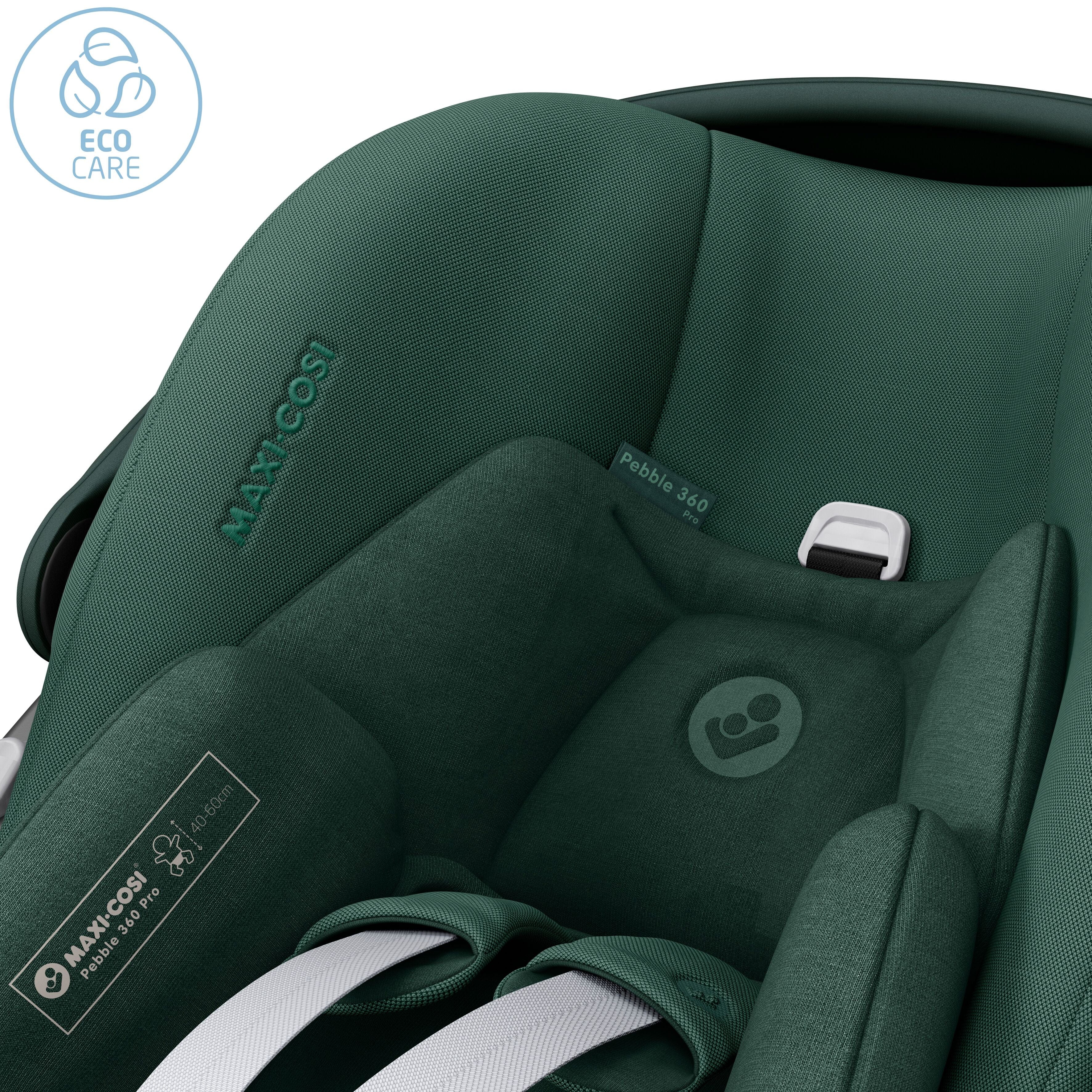 Maxi-Cosi Car Seat Maxi Cosi Pebble 360 Pro Car Seat (Stock Coming Soon)