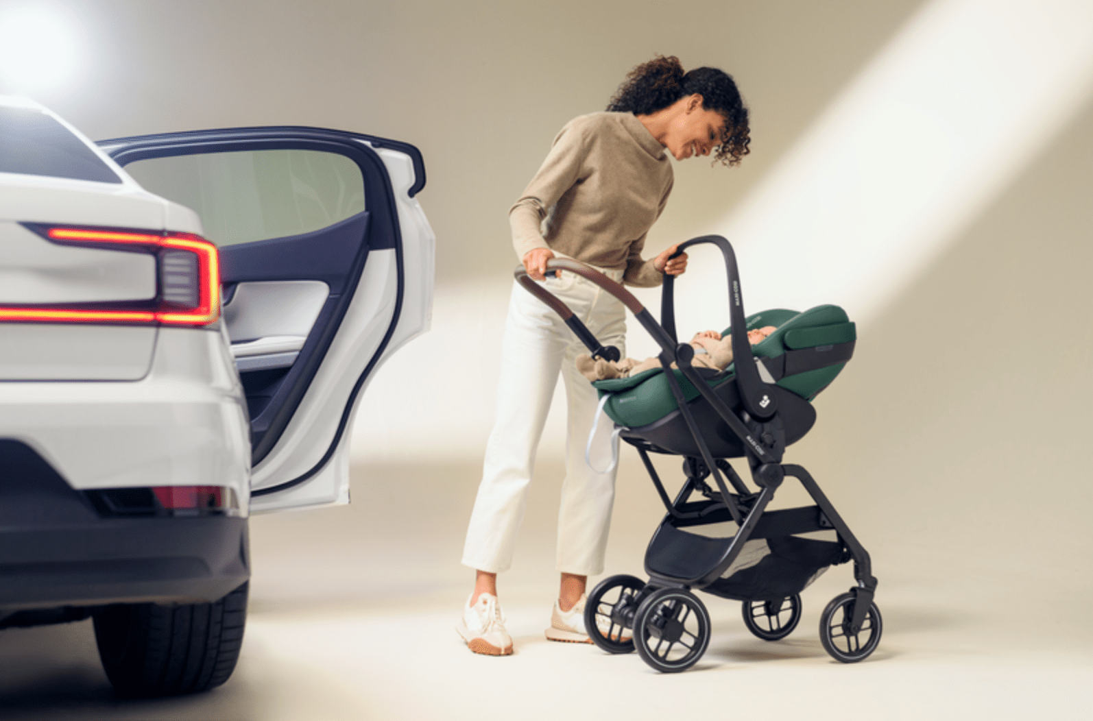 Maxi-Cosi Car Seat Maxi Cosi Pebble 360 Pro Car Seat (Stock Coming Soon)