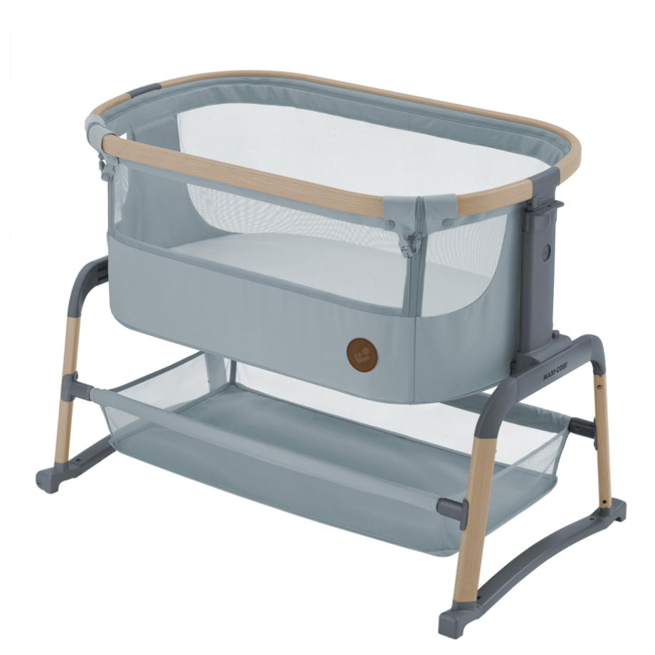 maxi cosi Moses Baskets & Cribs Beyond Grey Maxi Cosi Iora Air - Pre Order