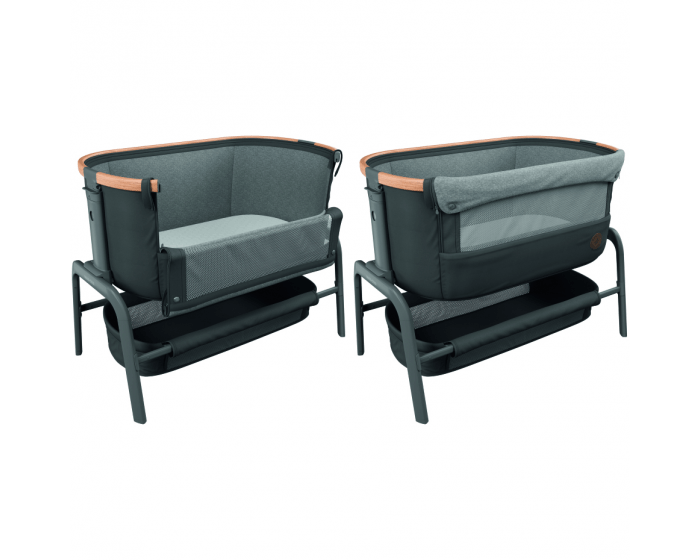 Maxi-Cosi Iora - Moses Baskets & Cribs