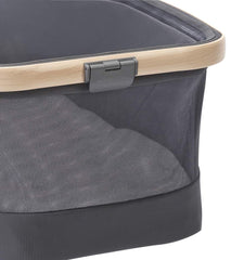 Maxi-Cosi Travel Cot Maxi Cosi Alba All-In-One Bassinet, Recliner & Highchair