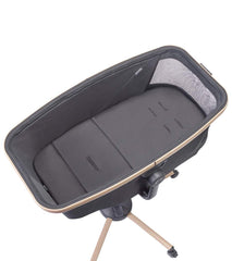 Maxi-Cosi Travel Cot Maxi Cosi Alba All-In-One Bassinet, Recliner & Highchair