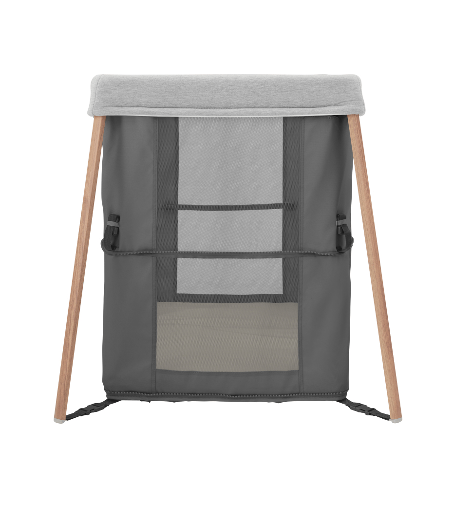 Mimas travel cot deals