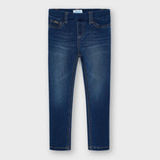 Mayoral Girls Super Skinny Jeans - Jeans