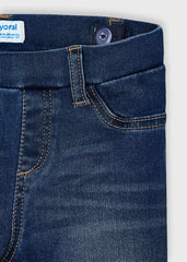 Mayoral Girls Super Skinny Jeans - Jeans