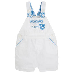 Mayoral Two Piece Set - 0-1 Month - Two piece set