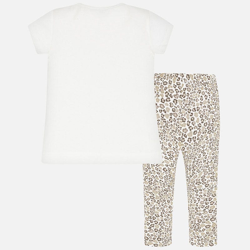 Mayoral Two piece set Mayoral 'Stay Sassy' Two Piece Set