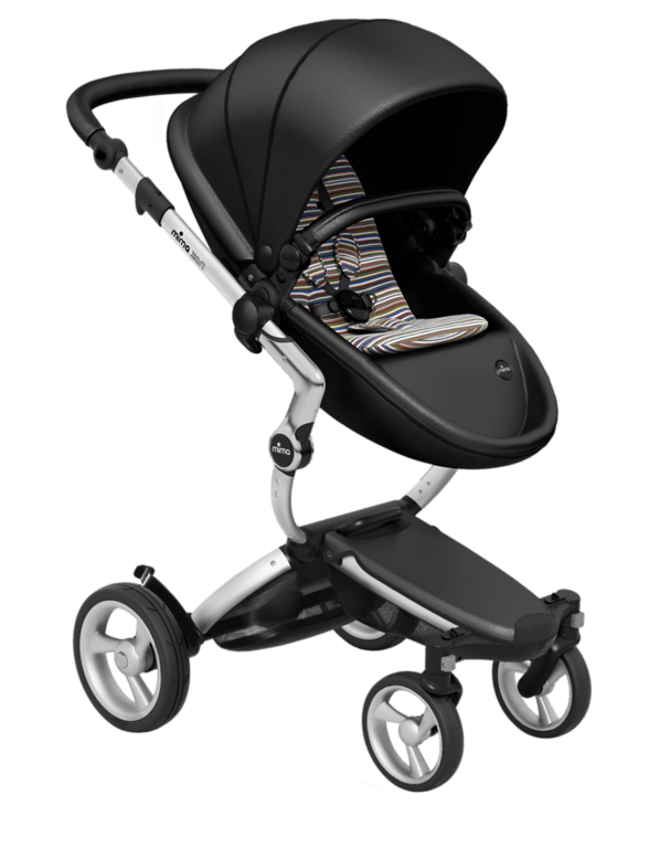 mima xari with Aluminium Frame Pre order Bababoom Boutique