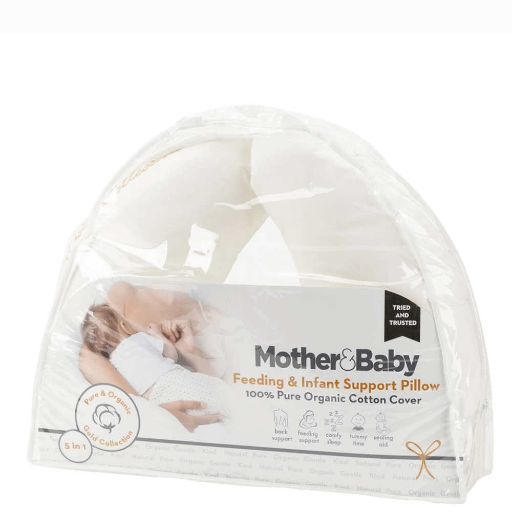 Mother & Baby Nursing Pillow - Nursing & Feeding
