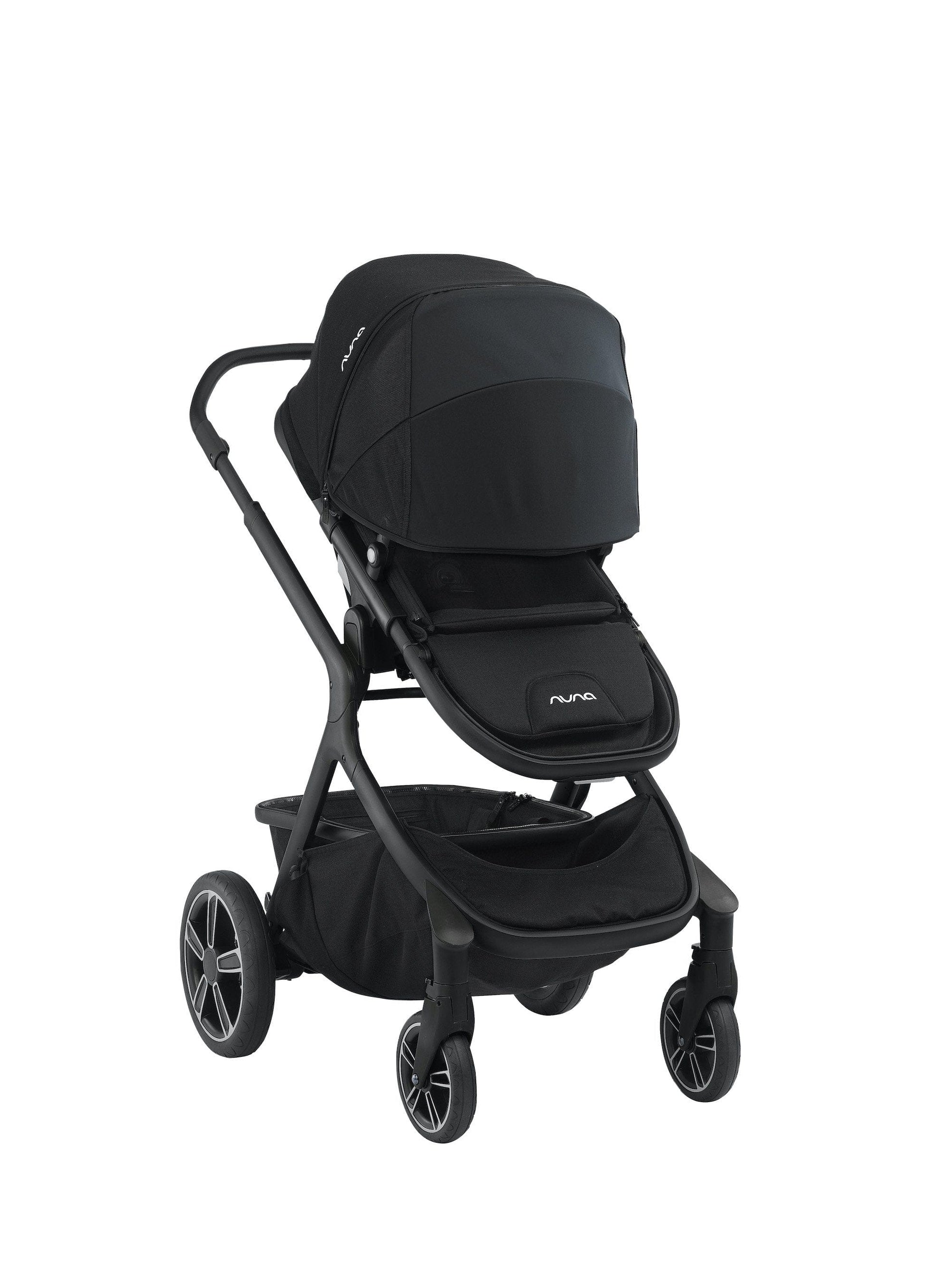 Nuna Demi Grow Pushchair. - Pre order - Prams