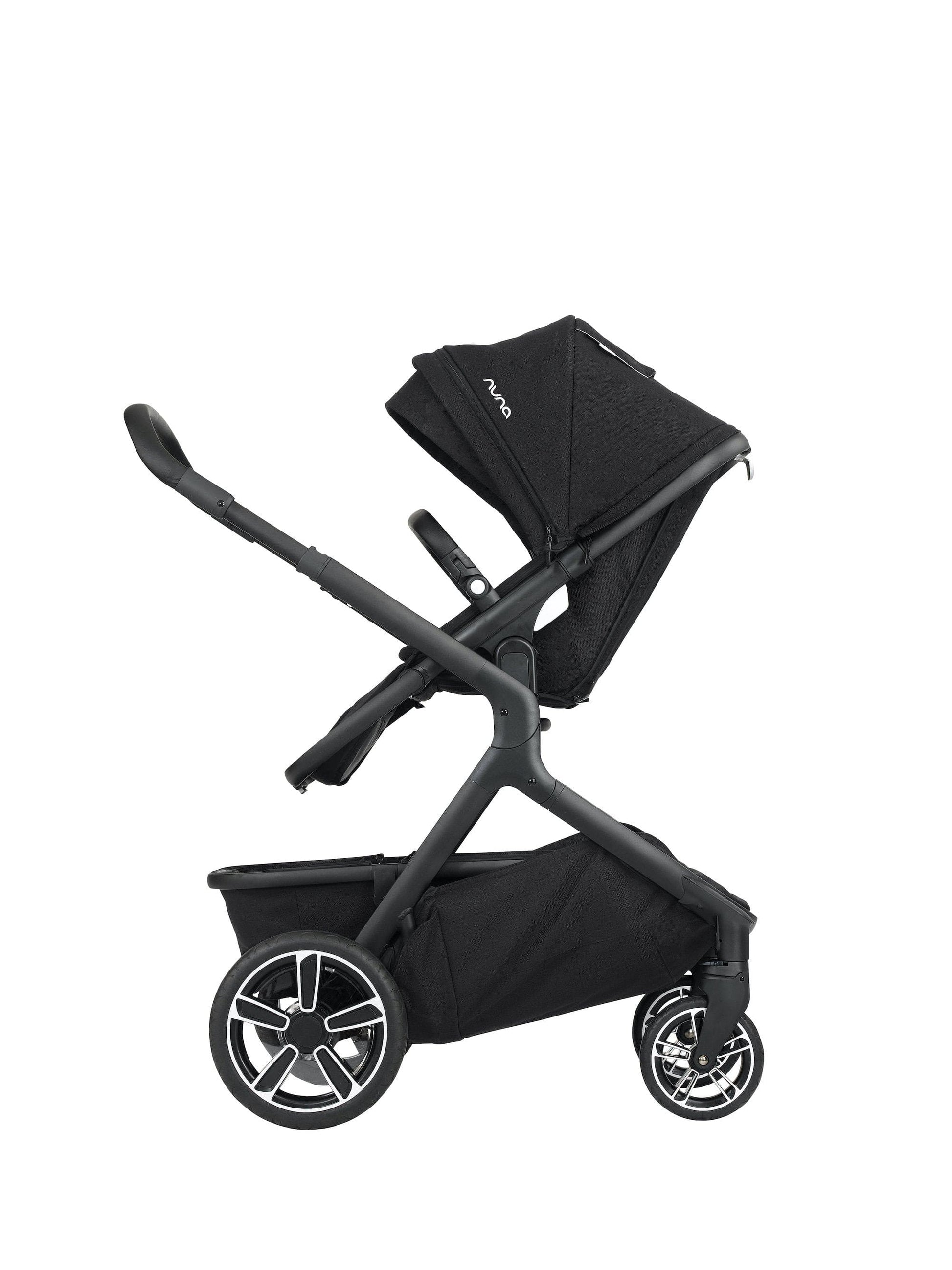 Nuna Demi Grow Pushchair. - Pre order - Prams