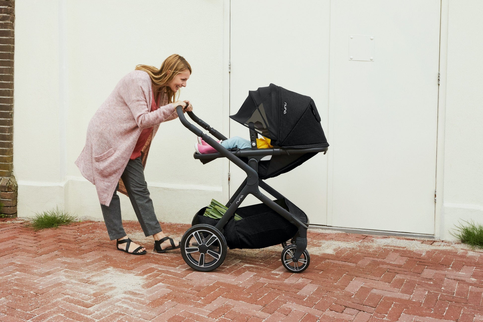 Nuna Demi Grow Pushchair. - Pre order - Prams