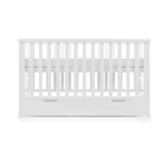Obaby Cot & Cot Bed Obaby - Belton Cot Bed - Direct Delivery