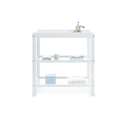 Obaby Nursery Furniture Obaby Cot Open Changing Unit - Direct Delivery