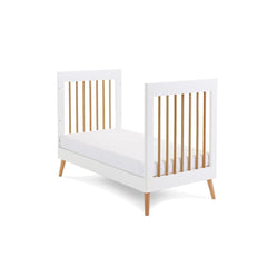 Obaby Nursery Furniture Obaby Maya Mini Cot Bed - Direct Delivery