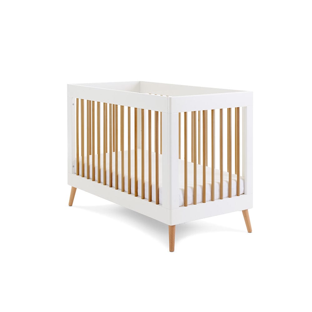 Obaby Nursery Furniture Obaby Maya Mini Cot Bed - Direct Delivery