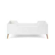 Obaby Nursery Furniture Obaby Maya Toddler Bed - Direct Delivery