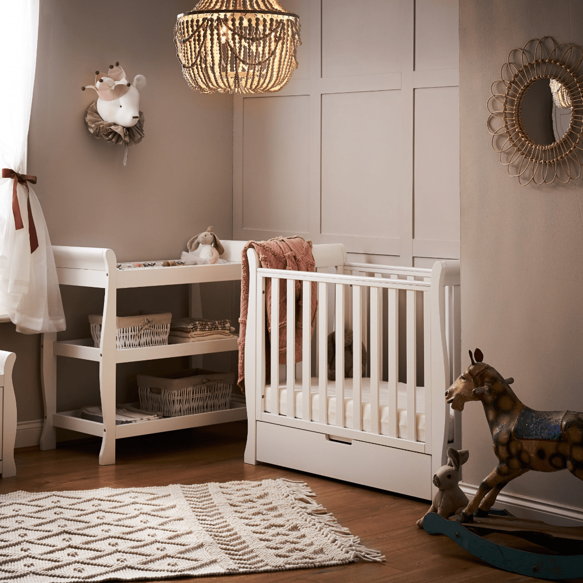 Stamford clearance nursery furniture