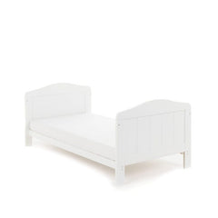 Obaby Nursery Furniture Obaby - Whitby Cot Bed - Direct Delivery