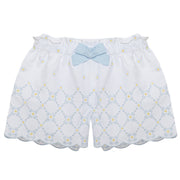 Patachou Girls Santorini Shorts - Shorts