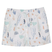 Patachou Coral Reef Swim Shorts - Swim Suit
