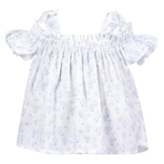 Patachou Hot Air Balloon Print Top - Top