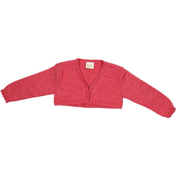 Paz Cardigan 9 Months Paz Rodriguez Cardigan