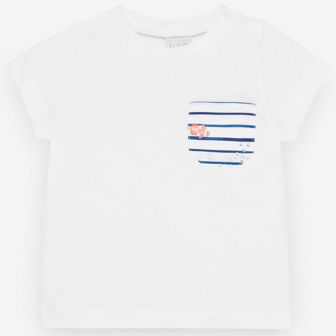 Paz Rodriguez Nemo Design T-Shirt - T-shirt