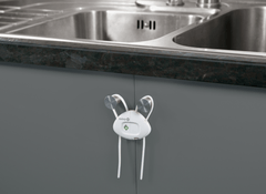 Safety 1st Safety Accessories Safety 1st Handle Flex Lock Lock - Pre Order