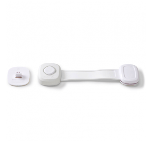 Safety 1st Safety Accessories Safety 1st Secret Button Multipurpose Lock - Pre Order
