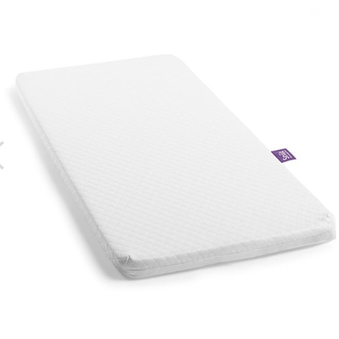 Snuzpod Premium Quilted Crib Mattress. - Pre order - Bedding