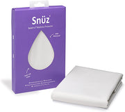 Snuz Mattress Protectors Snuzpod4 - Size:  75.5 x 40cm SnüzPod Waterproof Mattress Protector