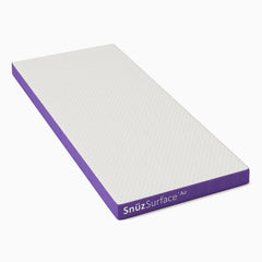 SnuzSurface Air Mattress - Pre order - Standard Crib 38cm x 